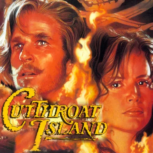 Cutthroat Island