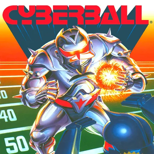 Cyberball