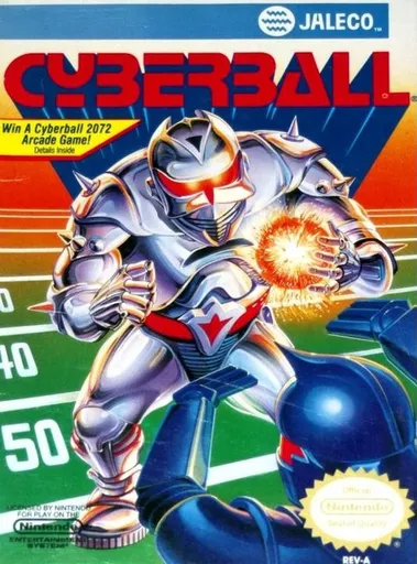 Cyberball