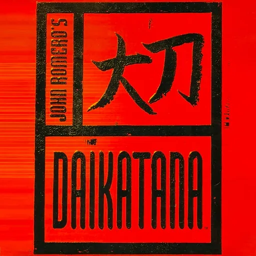 Daikatana