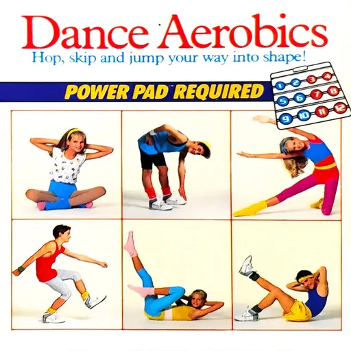 Dance Aerobics