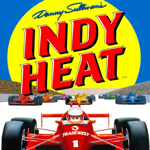 Danny Sullivan’s Indy Heat