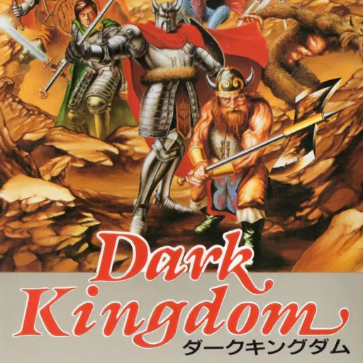 Dark Kingdom