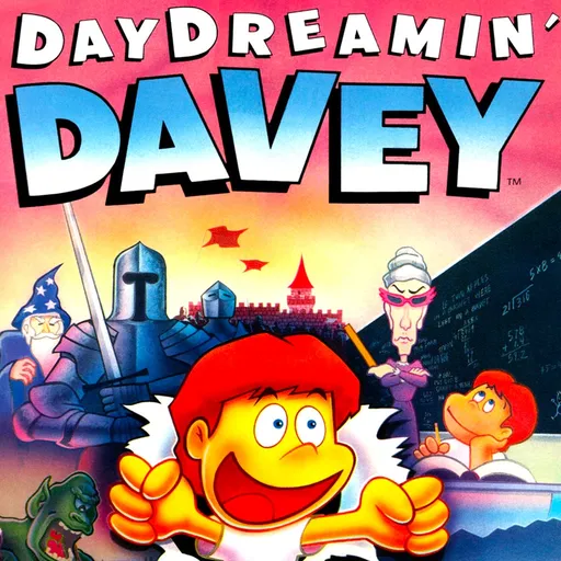 Day Dreamin’ Davey