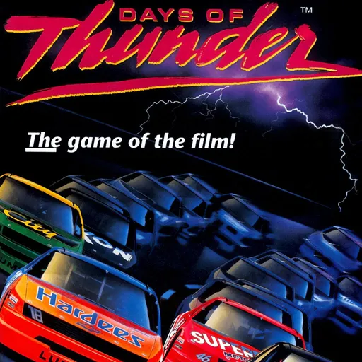 Days of Thunder