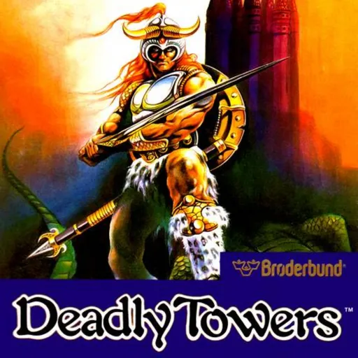 Deadly Towers