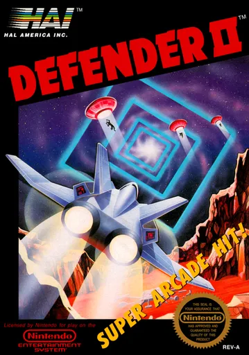 Defender II