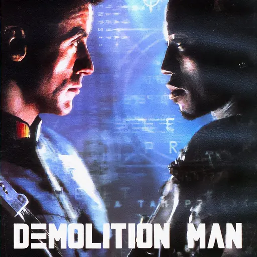 Demolition Man