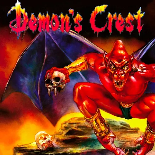 Demon’s Crest