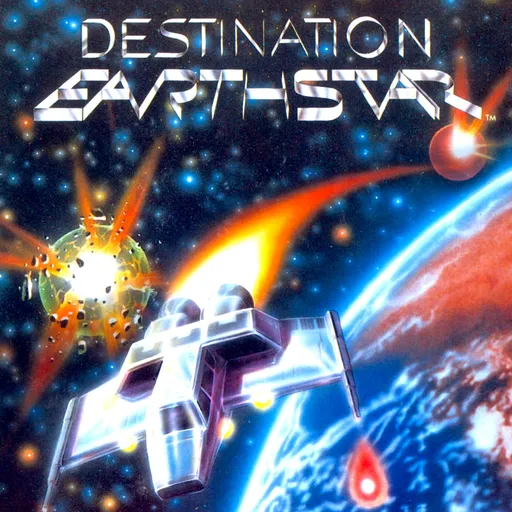 Destination Earthstar