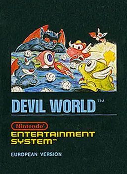 Devil World