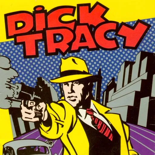 Dick Tracy