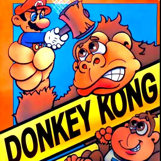 Donkey Kong Classics