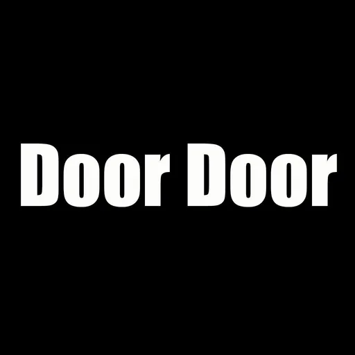 Door Door