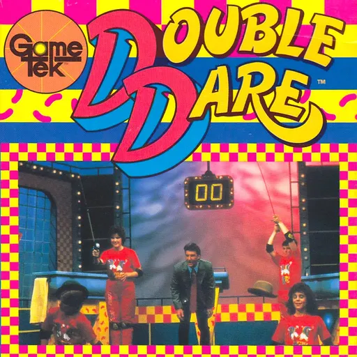 Double Dare