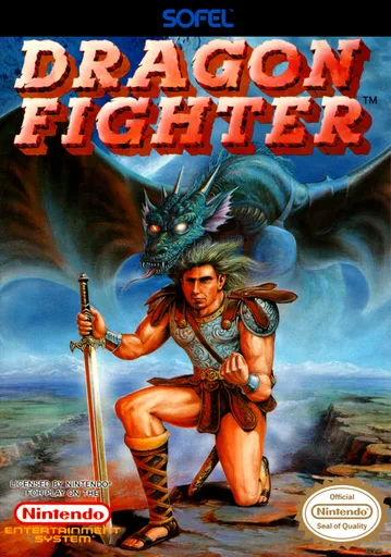 Dragon Fighter