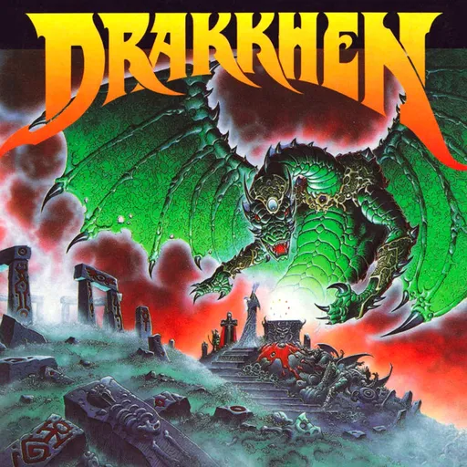 Drakkhen