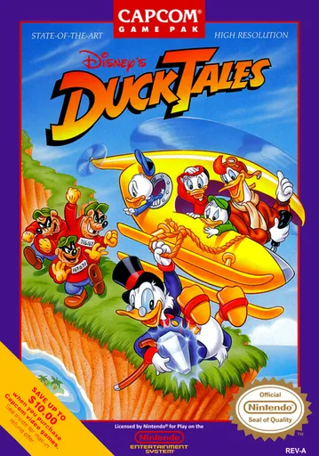 DuckTales