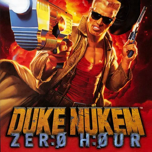 Duke Nukem: Zero Hour