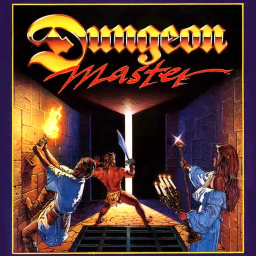 Dungeon Master