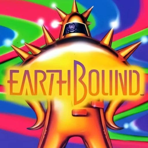 EarthBound