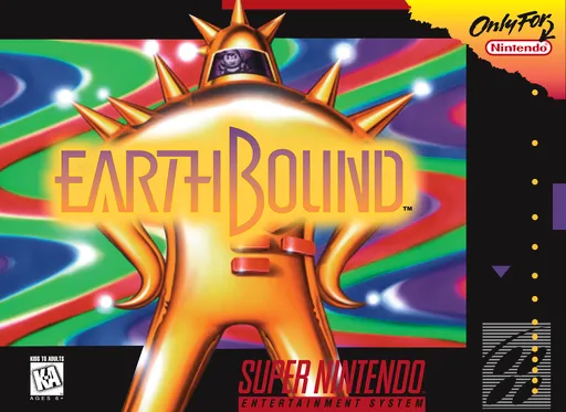 EarthBound