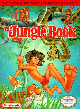 The Jungle Book