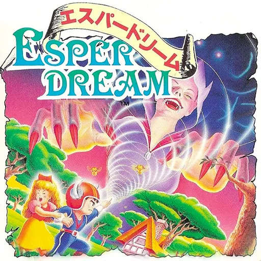 Esper Dream