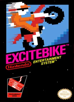 Excite Bike