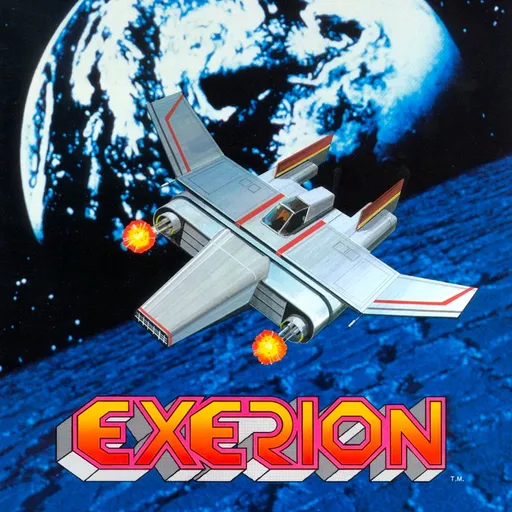 Exerion