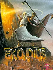 Exodus: Journey to the Promised Land