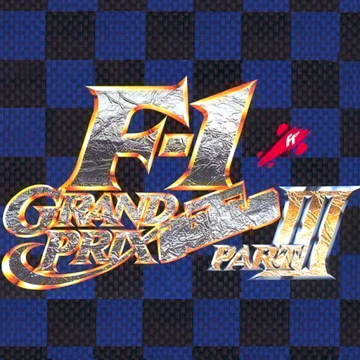 F-1 Grand Prix Part III