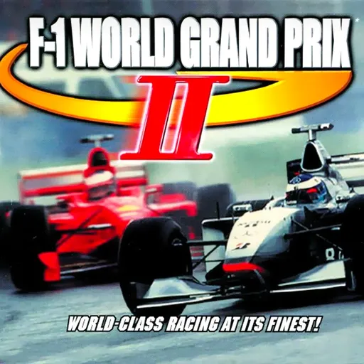 F-1 World Grand Prix II