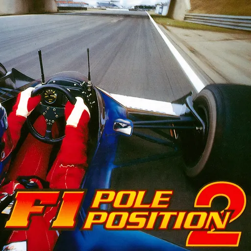 F1 Pole Position 2