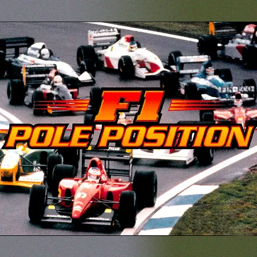 F1 Pole Position