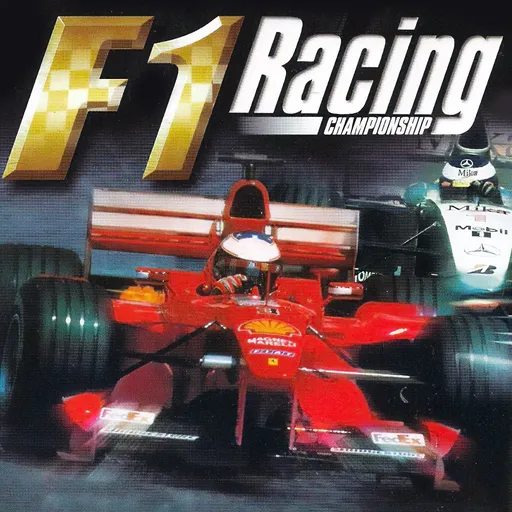 F1 Racing Championship