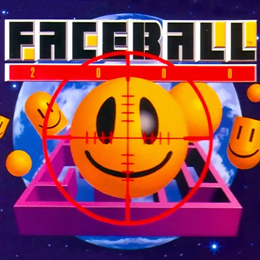 Faceball 2000