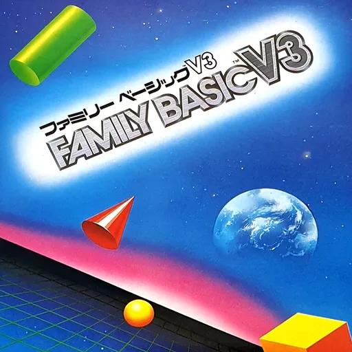 Family BASIC V3