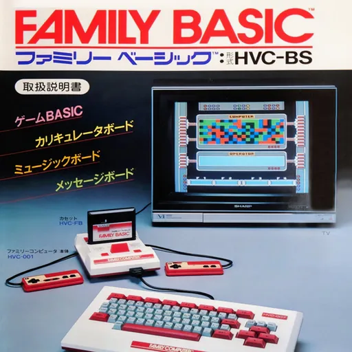 Family BASIC