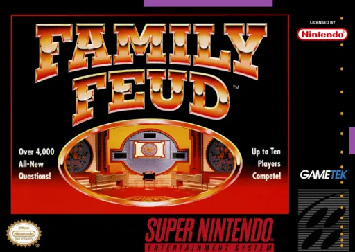 Family Feud