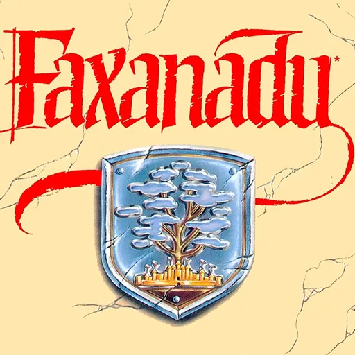 Faxanadu