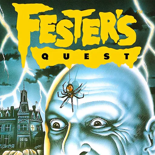 Fester’s Quest