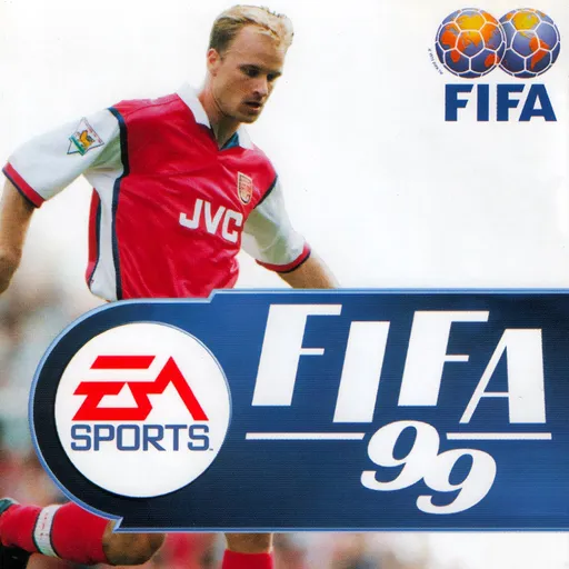 FIFA 99