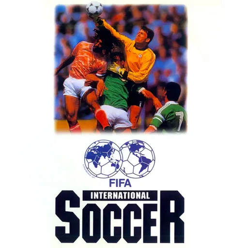 FIFA International Soccer