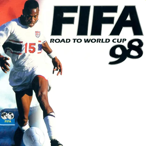 FIFA: Road to World Cup 98