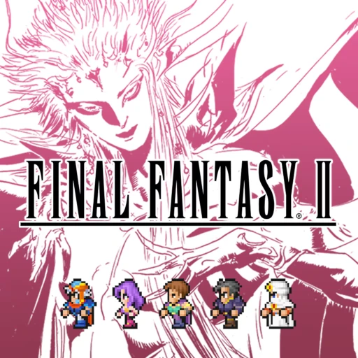 Final Fantasy II