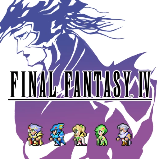 Final Fantasy IV