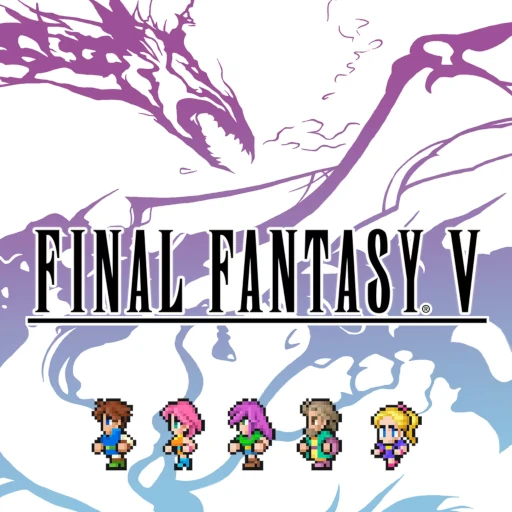 Final Fantasy V