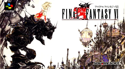 Final Fantasy VI