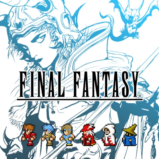 Final Fantasy